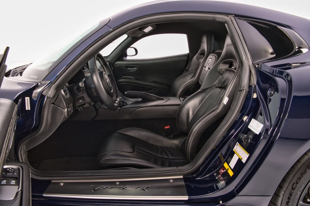 2014 Dodge Viper 5th Gen - Image 20 of 31