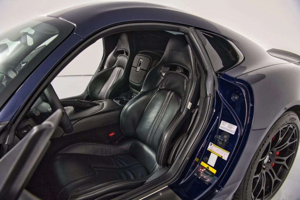 2014 Dodge Viper 5th Gen - Image 21 of 31