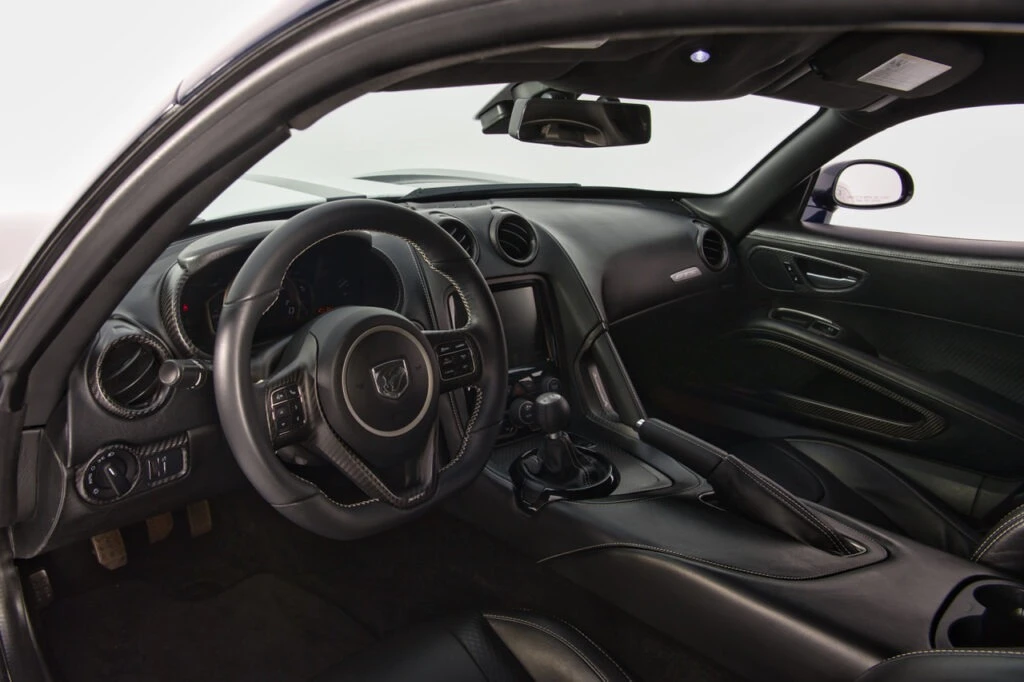 2014 Dodge Viper 5th Gen - Image 22 of 31