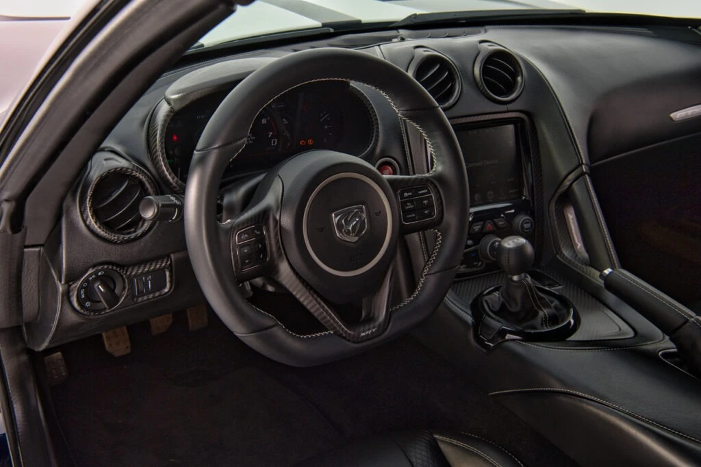 2014 Dodge Viper 5th Gen - Image 23 of 31