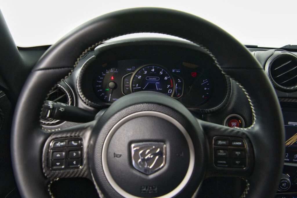 2014 Dodge Viper 5th Gen - Image 24 of 31
