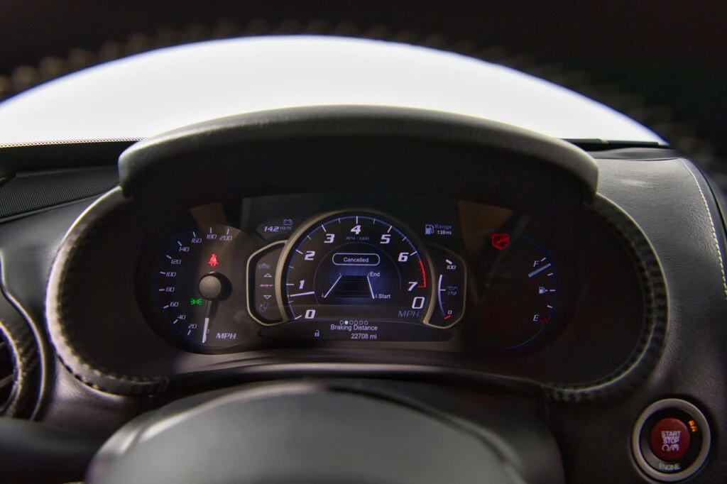 2014 Dodge Viper 5th Gen - Image 25 of 31