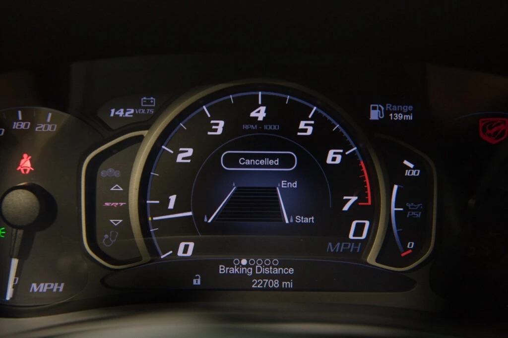 2014 Dodge Viper 5th Gen - Image 26 of 31