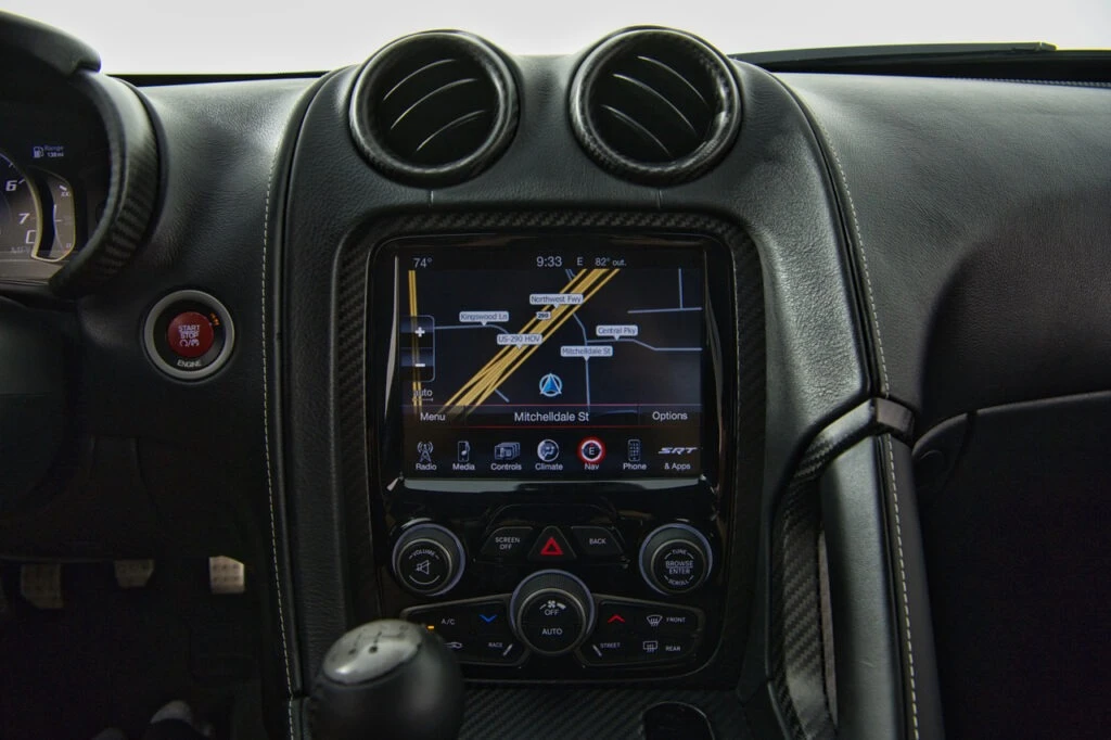 2014 Dodge Viper 5th Gen - Image 27 of 31