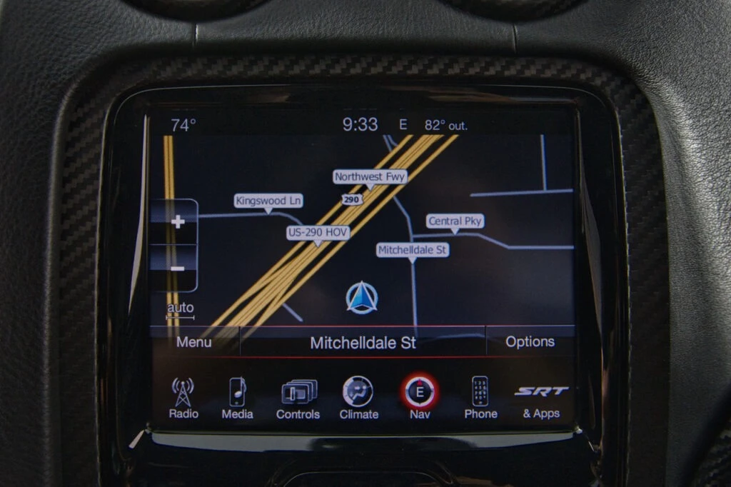 2014 Dodge Viper 5th Gen - Image 28 of 31