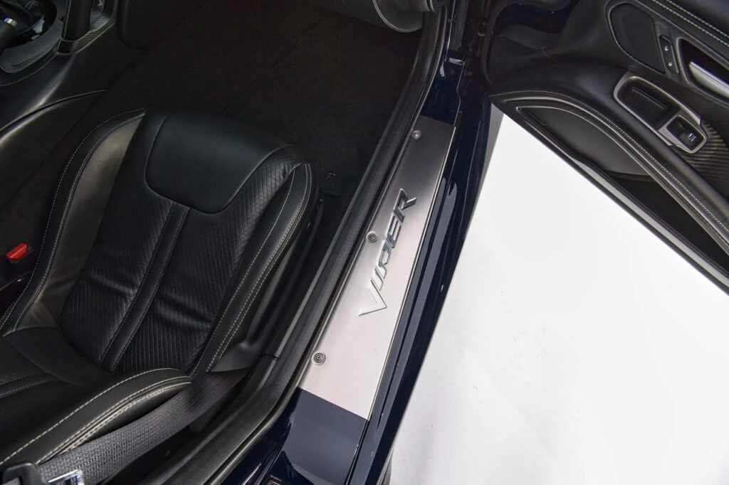 2014 Dodge Viper 5th Gen - Image 31 of 31