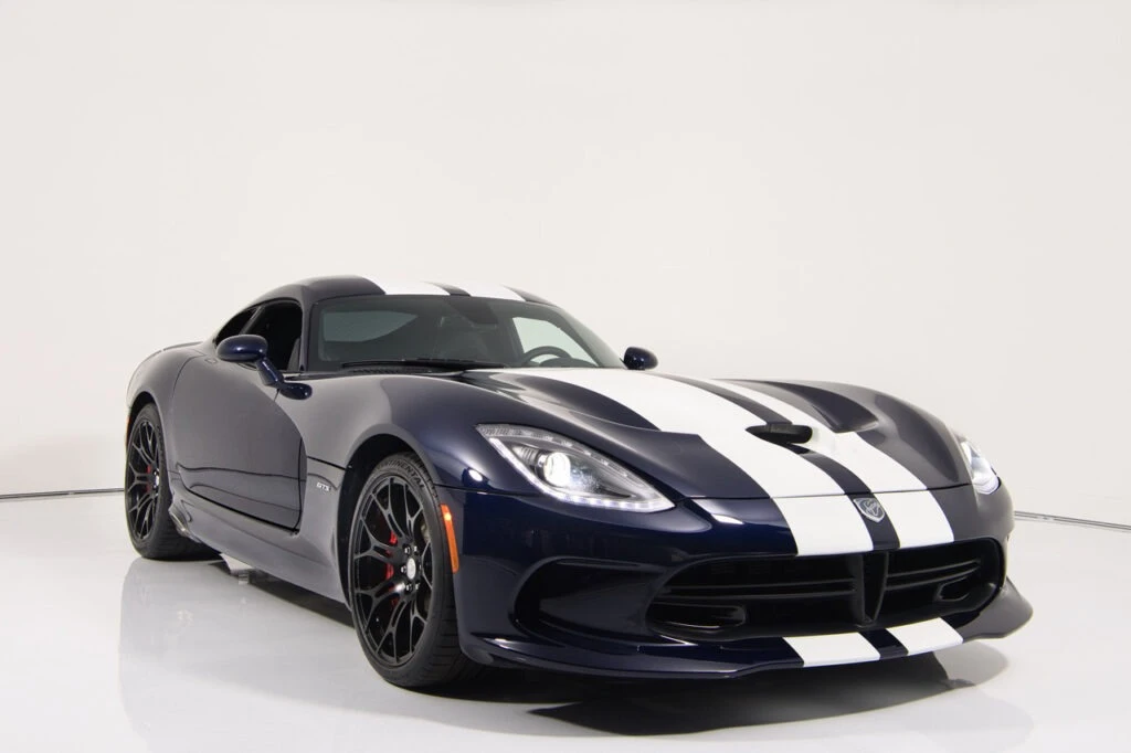 2014 Dodge Viper 5th Gen - Image 2 of 31