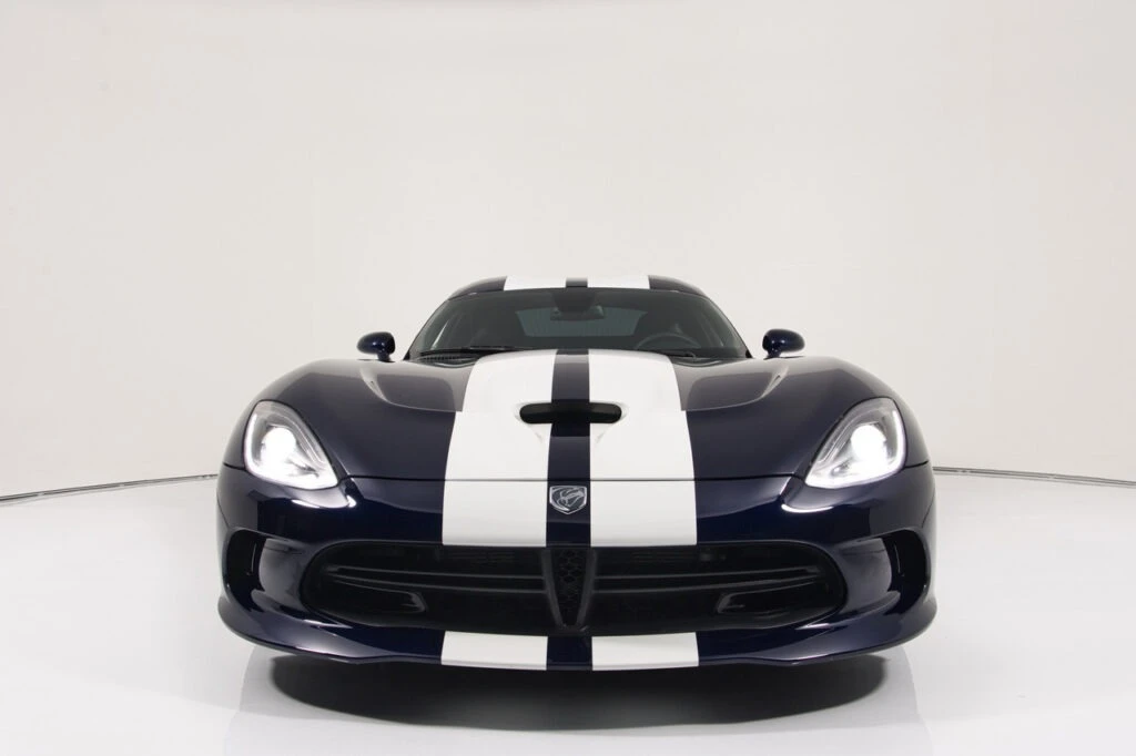 2014 Dodge Viper 5th Gen - Image 3 of 31
