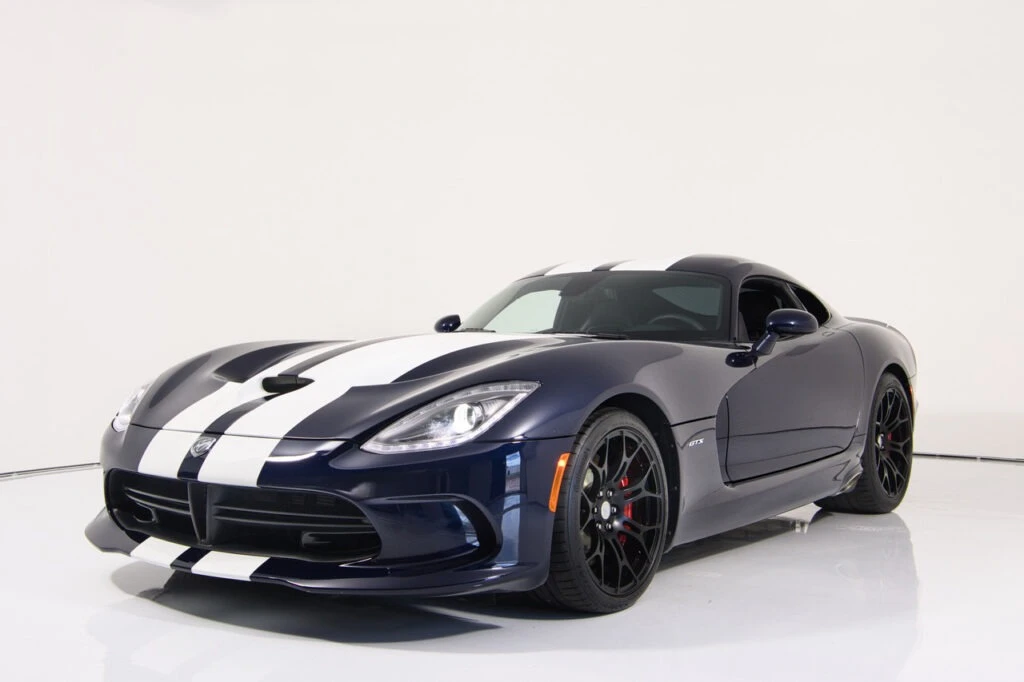 2014 Dodge Viper 5th Gen - Image 4 of 31