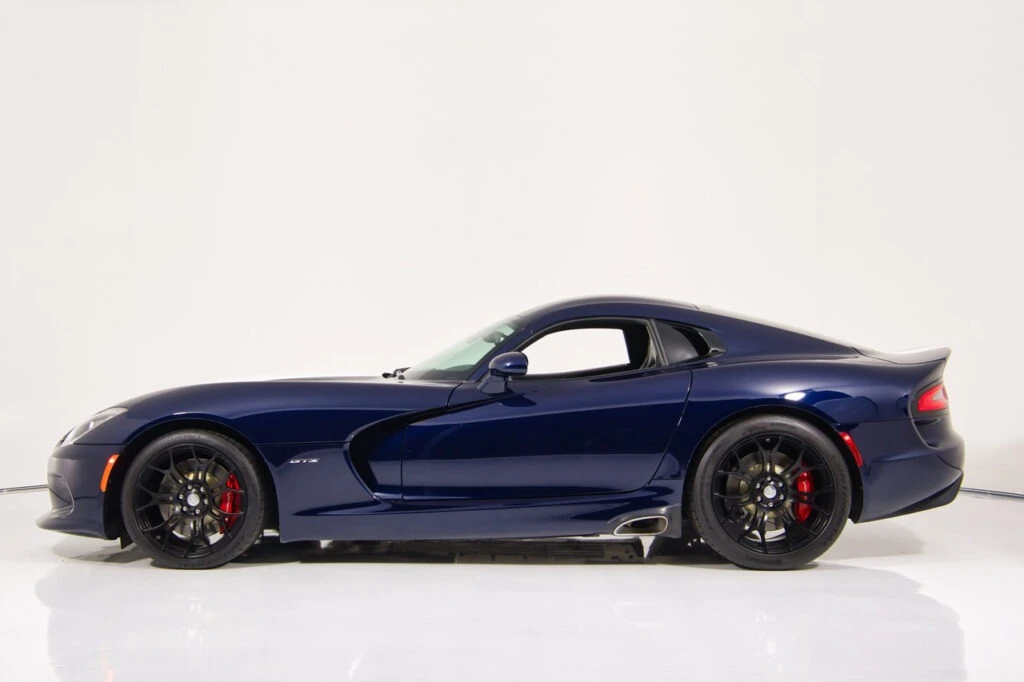 2014 Dodge Viper 5th Gen - Image 5 of 31