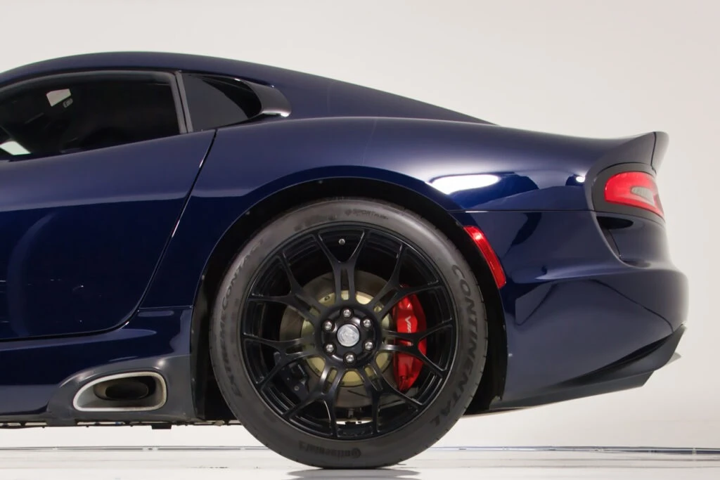 2014 Dodge Viper 5th Gen - Image 7 of 31