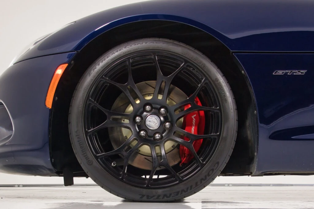 2014 Dodge Viper 5th Gen - Image 8 of 31