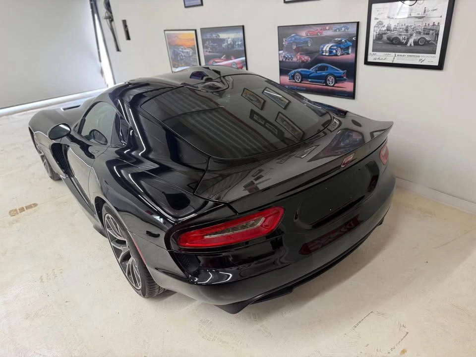 2014 Dodge Viper 5th Gen - Image 6 of 9