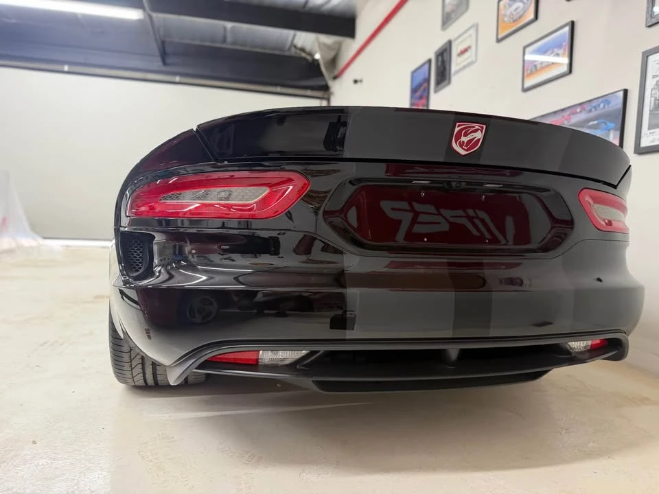 2014 Dodge Viper 5th Gen - Image 5 of 9