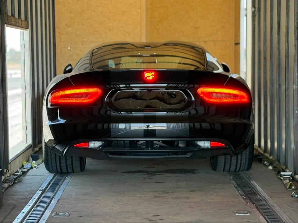 2014 Dodge Viper 5th Gen - Image 7 of 9