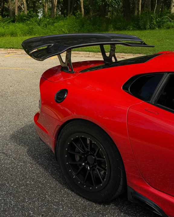 2014 Dodge Viper 5th Gen - Image 7 of 19