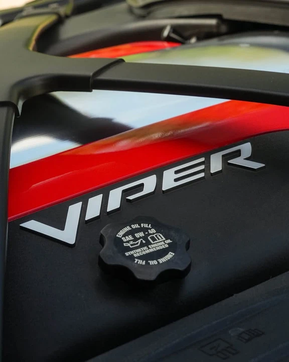 2014 Dodge Viper 5th Gen - Image 12 of 19