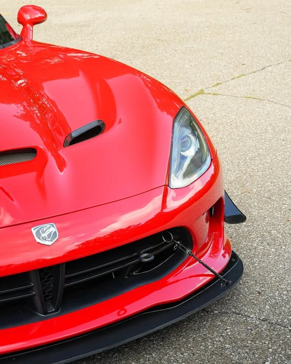 2014 Dodge Viper 5th Gen - Image 9 of 19