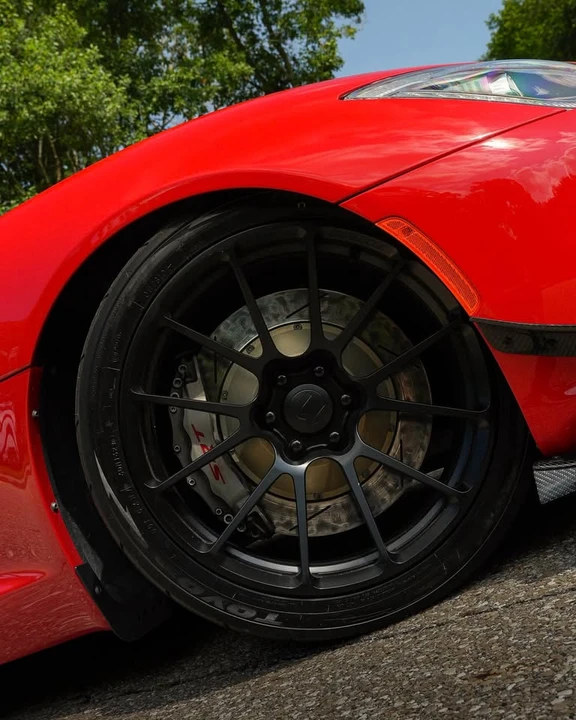 2014 Dodge Viper 5th Gen - Image 2 of 19