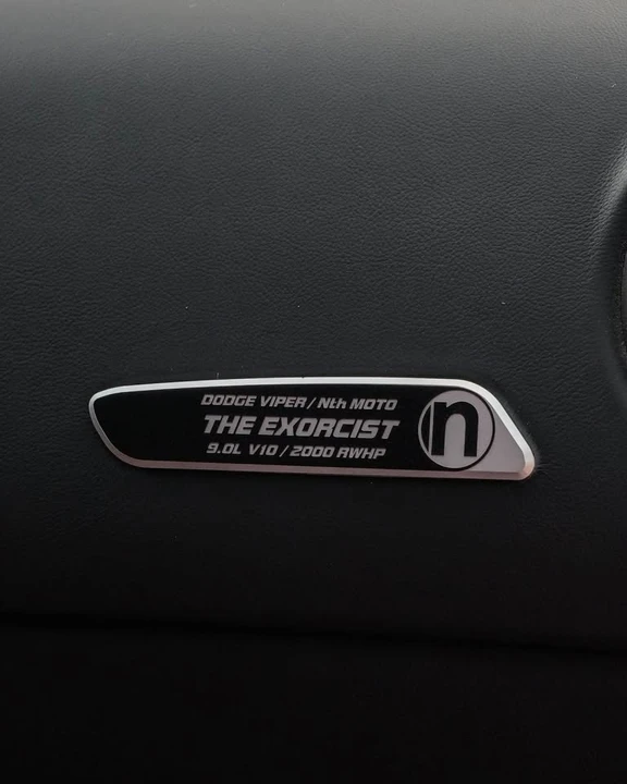 2014 Dodge Viper 5th Gen - Image 16 of 19