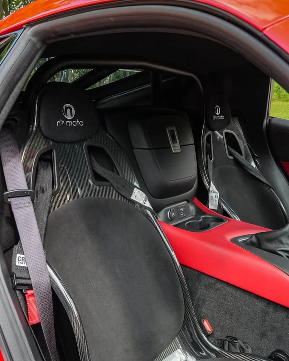 2014 Dodge Viper 5th Gen - Image 13 of 19