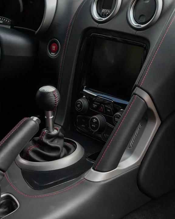 2014 Dodge Viper 5th Gen - Image 17 of 19