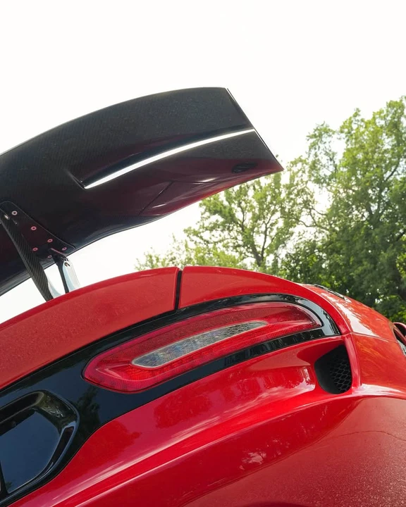 2014 Dodge Viper 5th Gen - Image 3 of 19