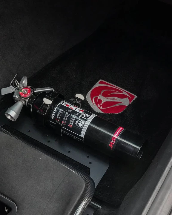 2014 Dodge Viper 5th Gen - Image 15 of 19