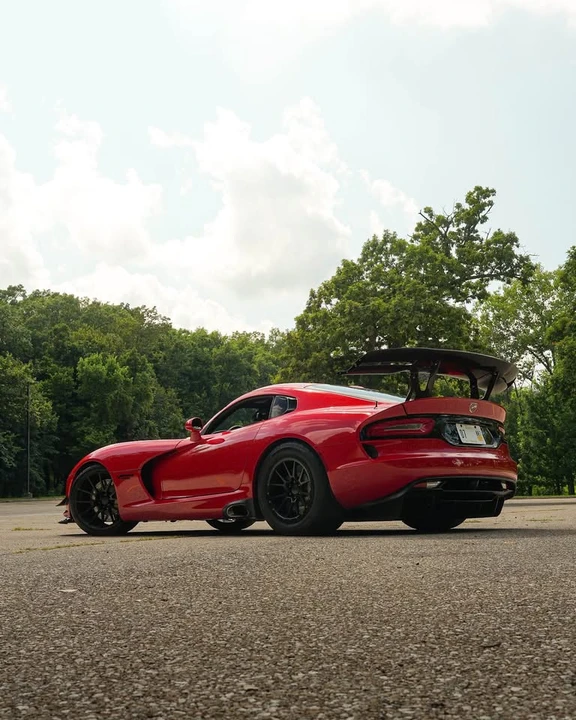 2014 Dodge Viper 5th Gen - Image 4 of 19
