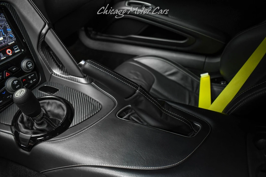 2014 Dodge Viper 5th Gen - Image 15 of 31