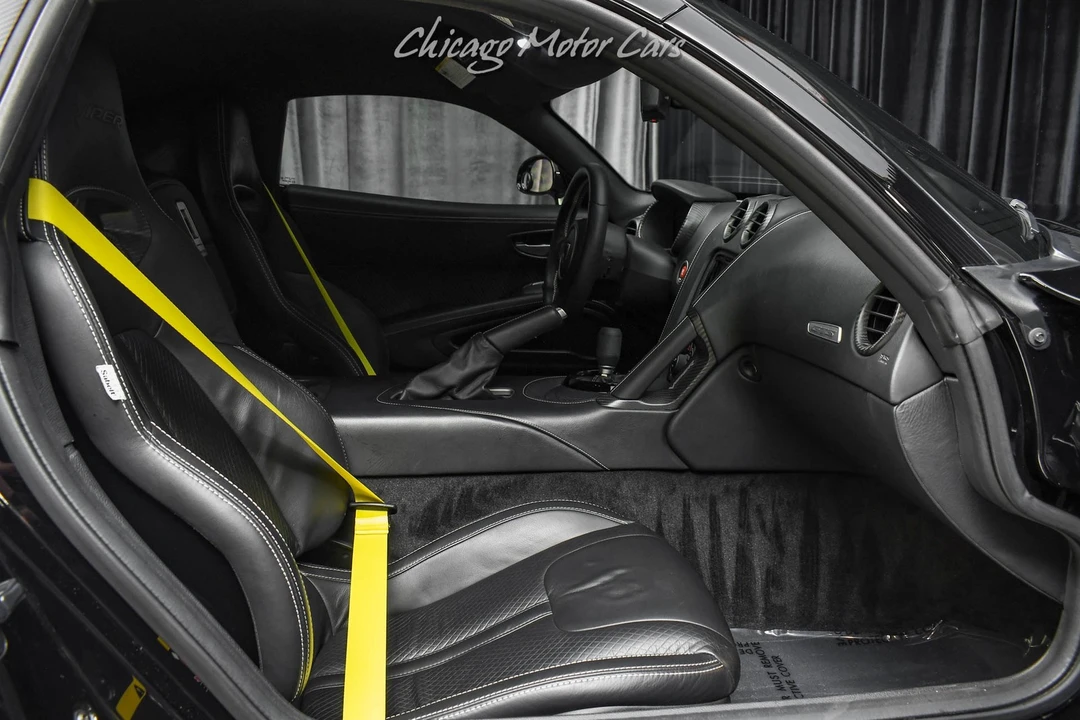 2014 Dodge Viper 5th Gen - Image 19 of 31