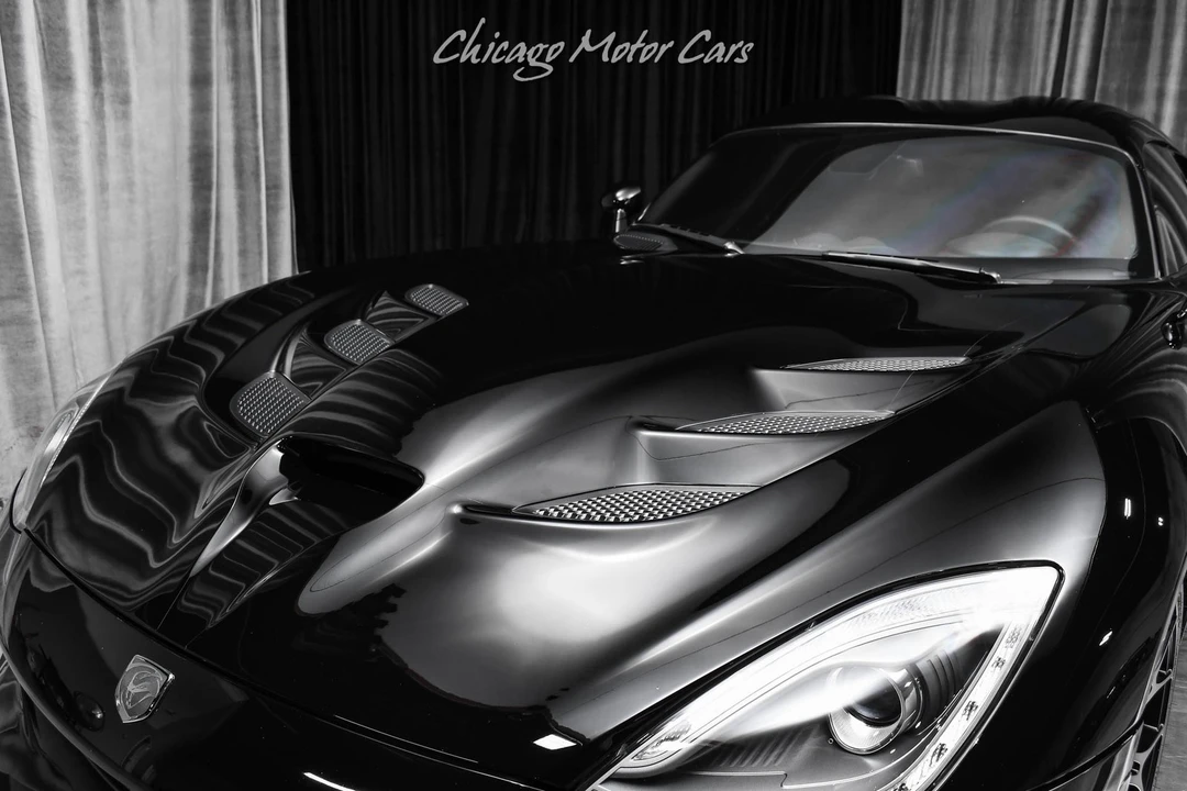 2014 Dodge Viper 5th Gen - Image 27 of 31