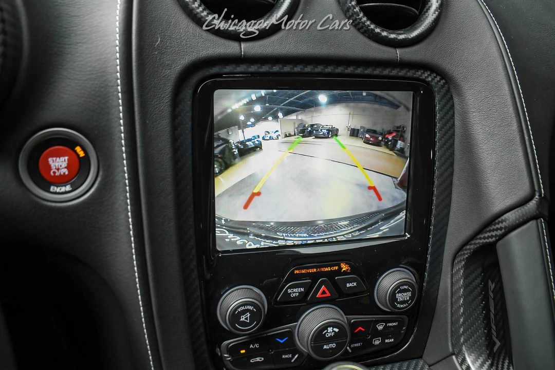 2014 Dodge Viper 5th Gen - Image 13 of 31