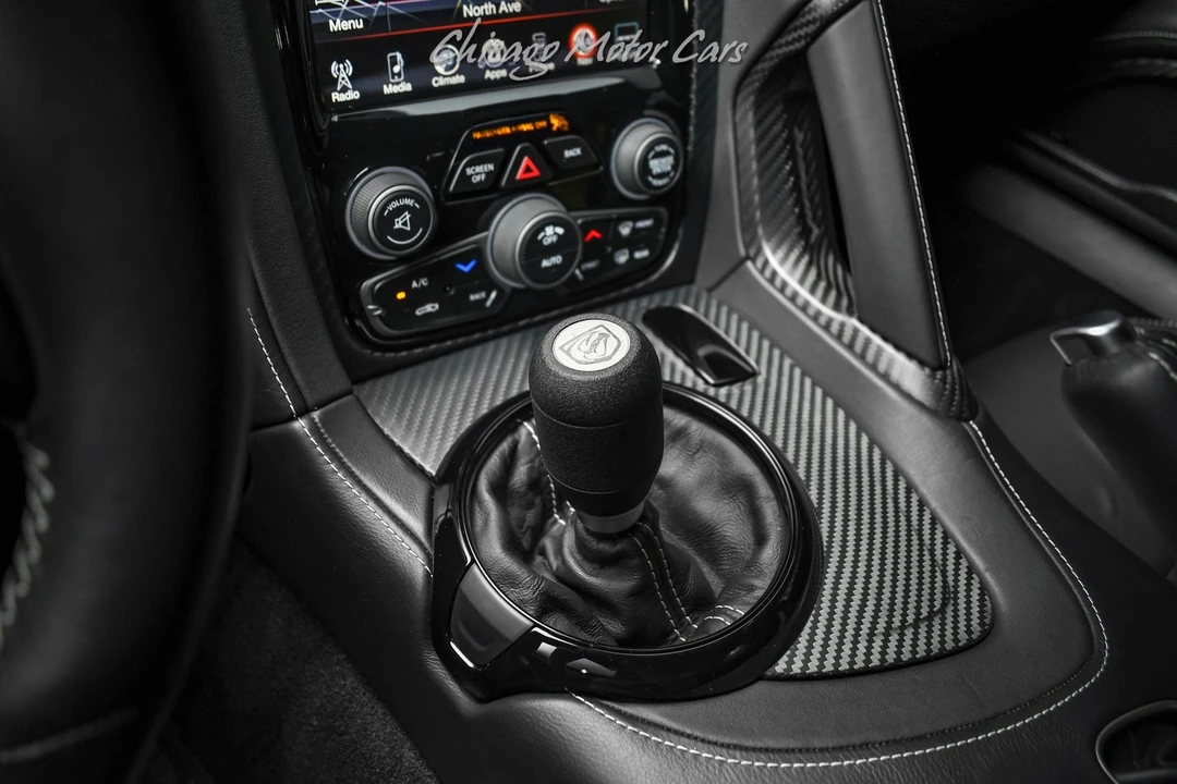 2014 Dodge Viper 5th Gen - Image 14 of 31