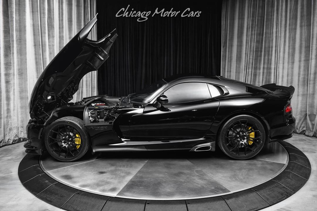 2014 Dodge Viper 5th Gen - Image 30 of 31