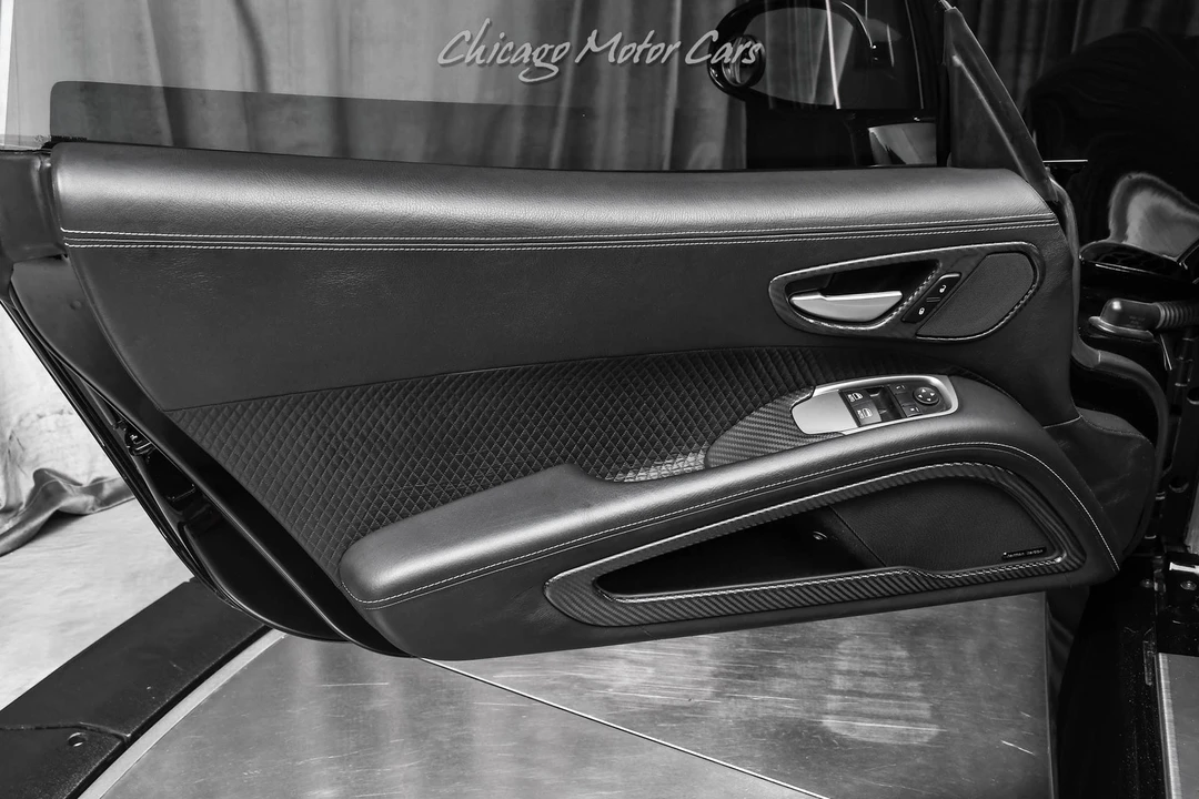 2014 Dodge Viper 5th Gen - Image 23 of 31