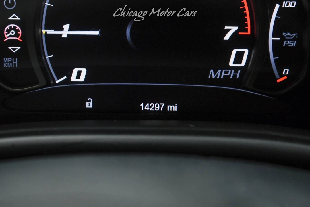 2014 Dodge Viper 5th Gen - Image 11 of 31