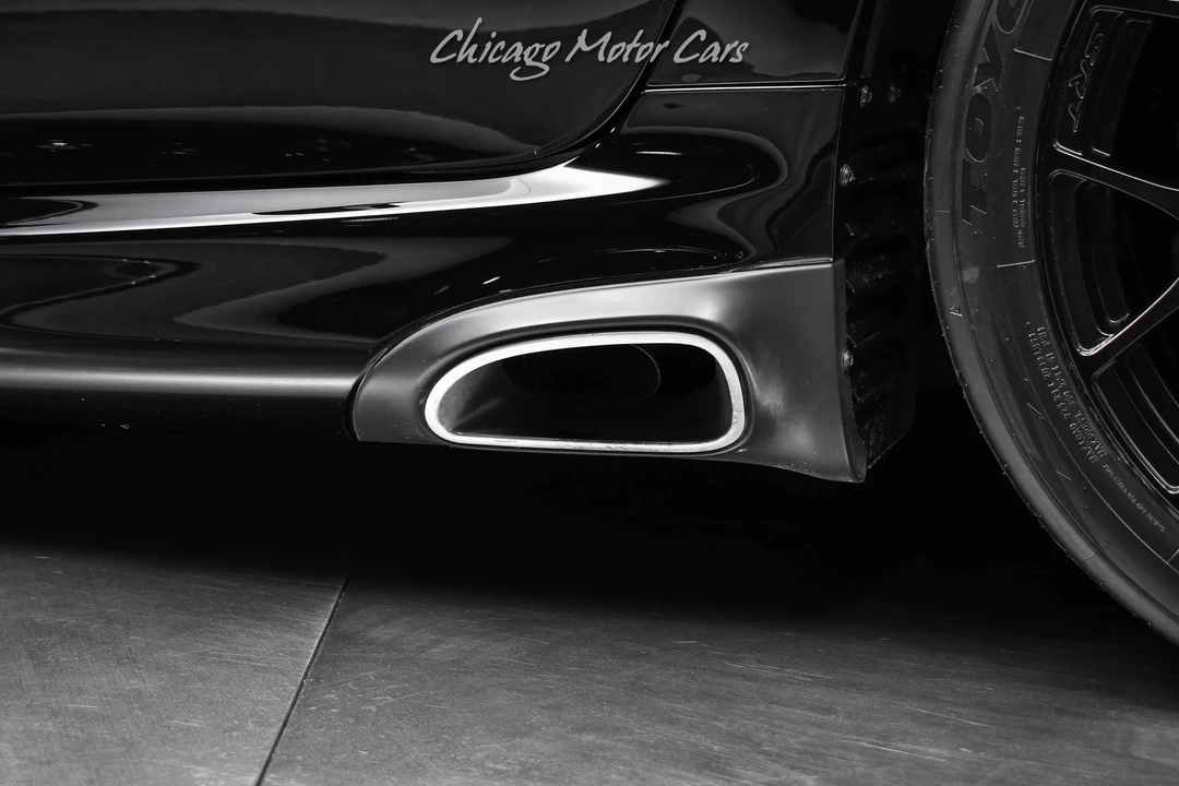 2014 Dodge Viper 5th Gen - Image 31 of 31
