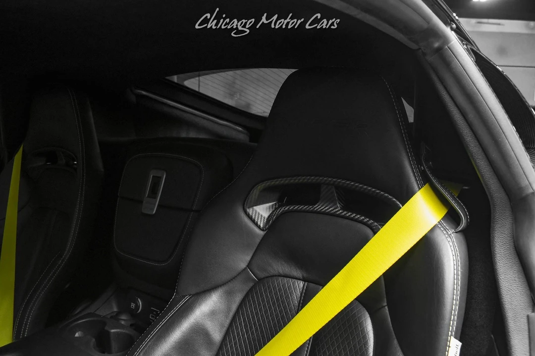 2014 Dodge Viper 5th Gen - Image 17 of 31