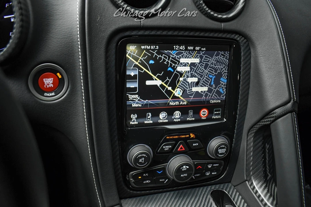 2014 Dodge Viper 5th Gen - Image 12 of 31