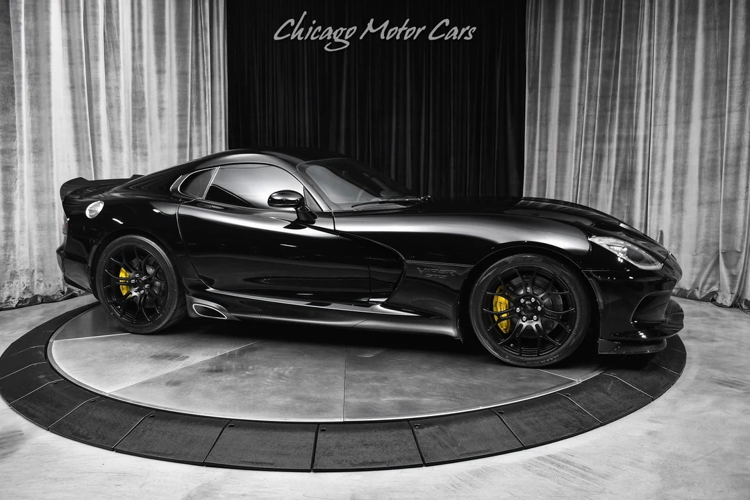 2014 Dodge Viper 5th Gen - Image 6 of 31
