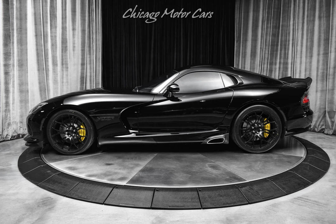 2014 Dodge Viper 5th Gen - Image 29 of 31