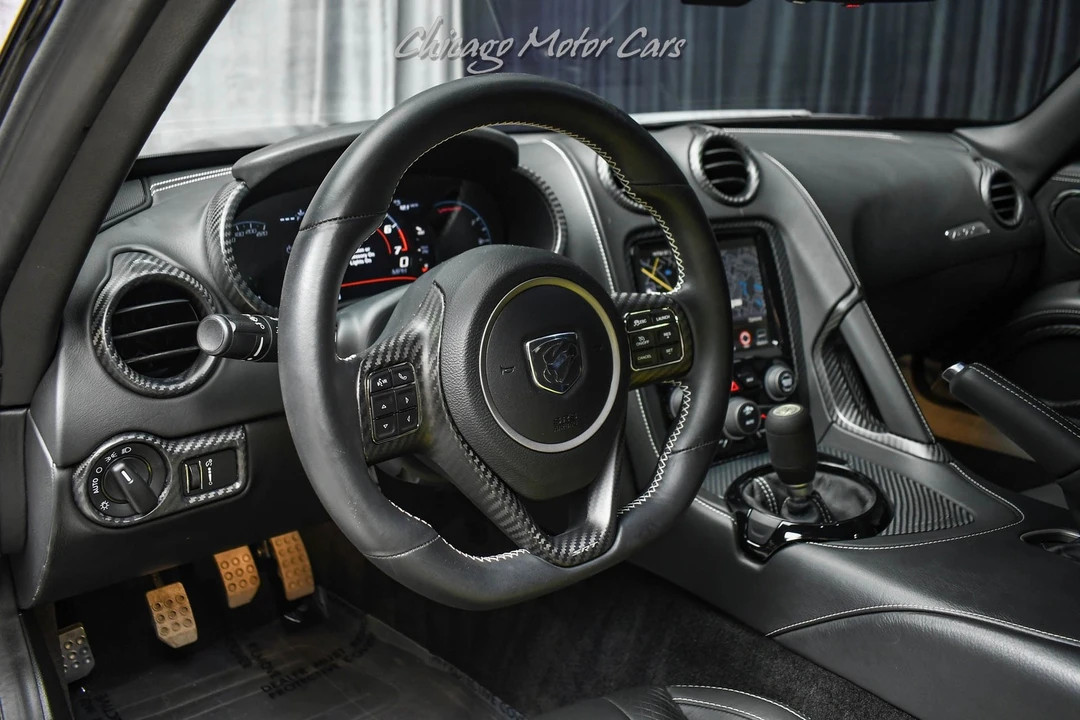 2014 Dodge Viper 5th Gen - Image 8 of 31