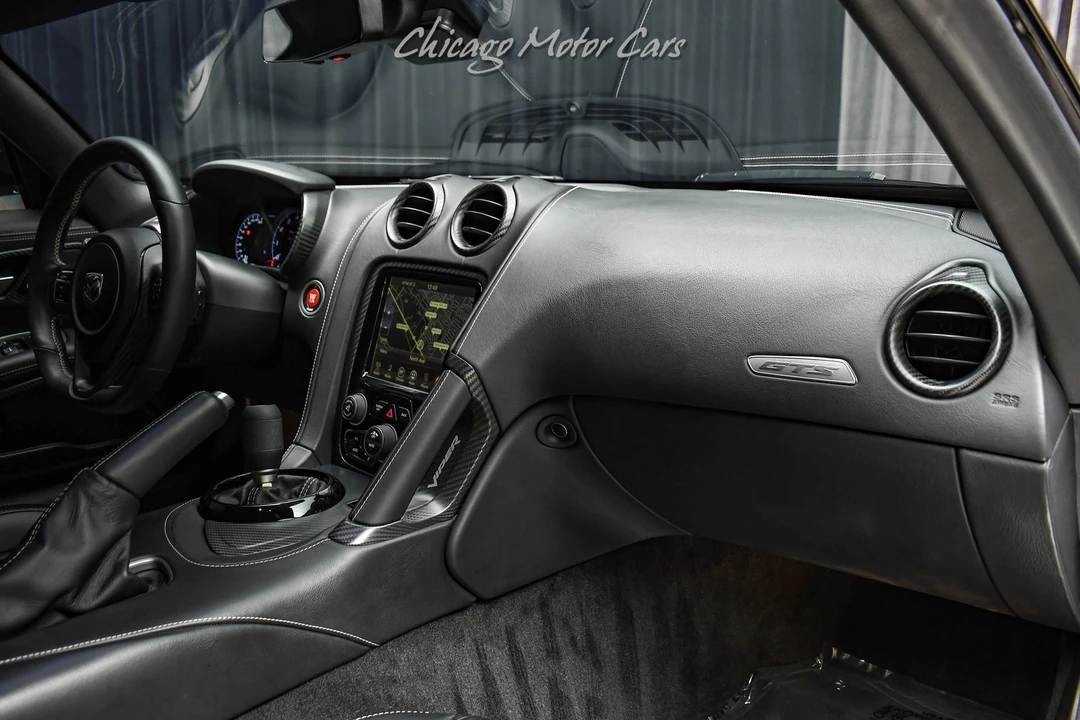 2014 Dodge Viper 5th Gen - Image 20 of 31