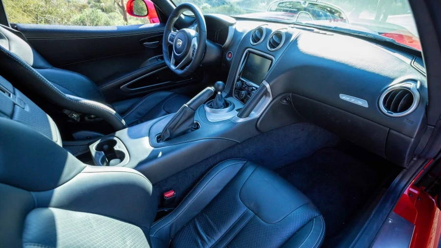 2014 Dodge Viper 5th Gen - Image 5 of 26