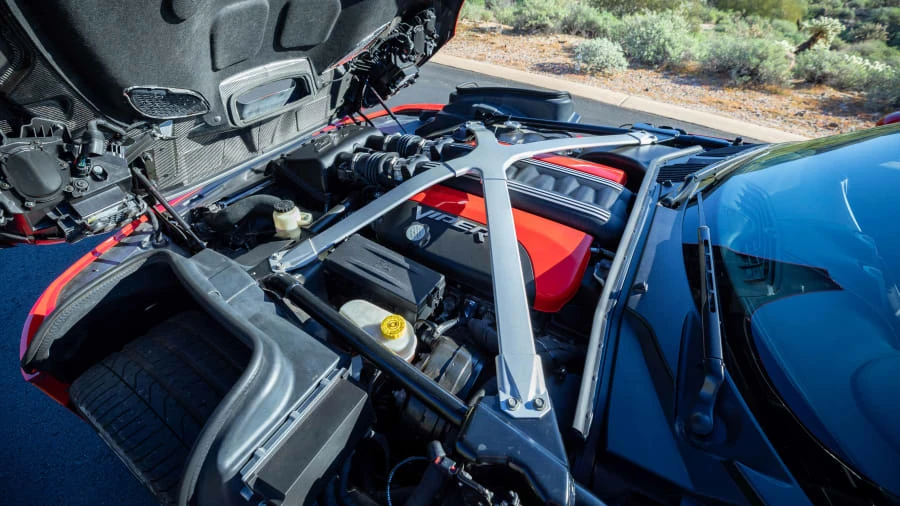 2014 Dodge Viper 5th Gen - Image 6 of 26