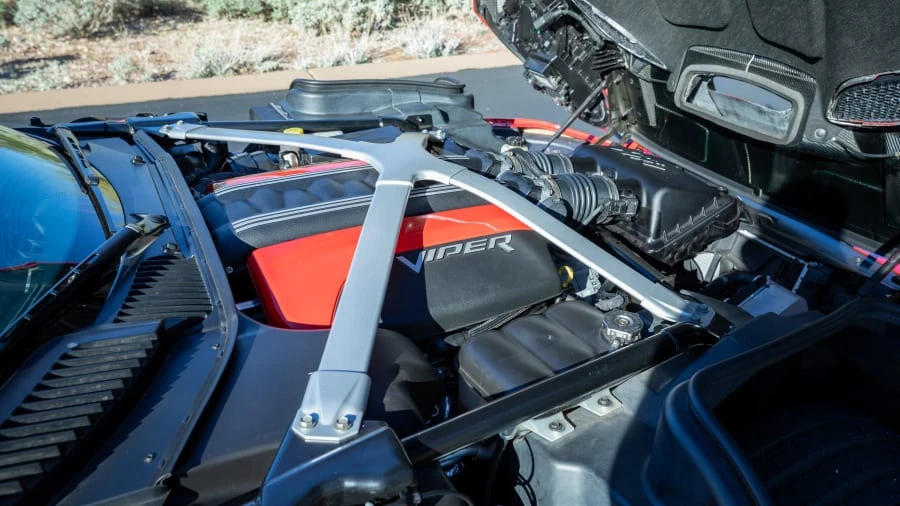2014 Dodge Viper 5th Gen - Image 7 of 26