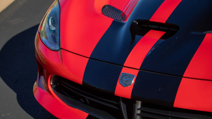 2014 Dodge Viper 5th Gen - Image 9 of 26