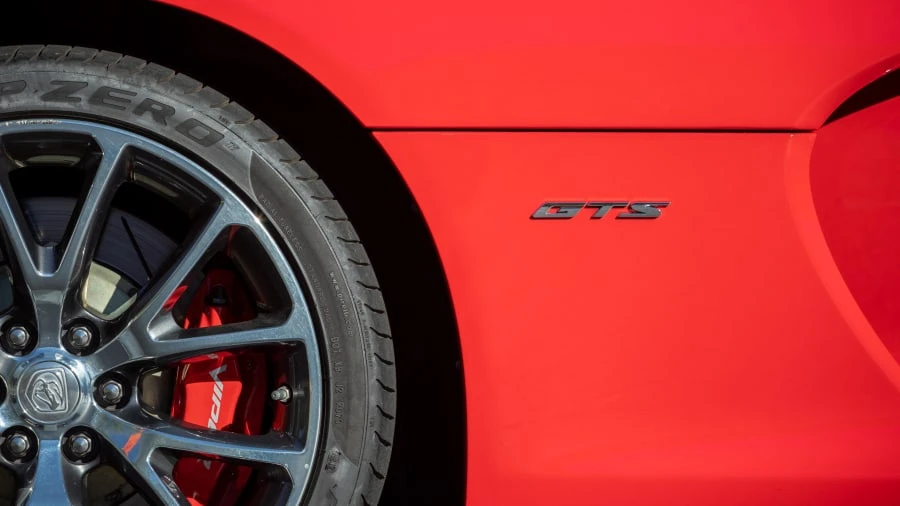 2014 Dodge Viper 5th Gen - Image 10 of 26