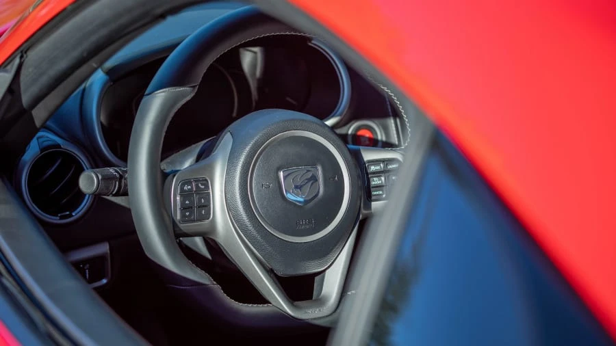 2014 Dodge Viper 5th Gen - Image 11 of 26